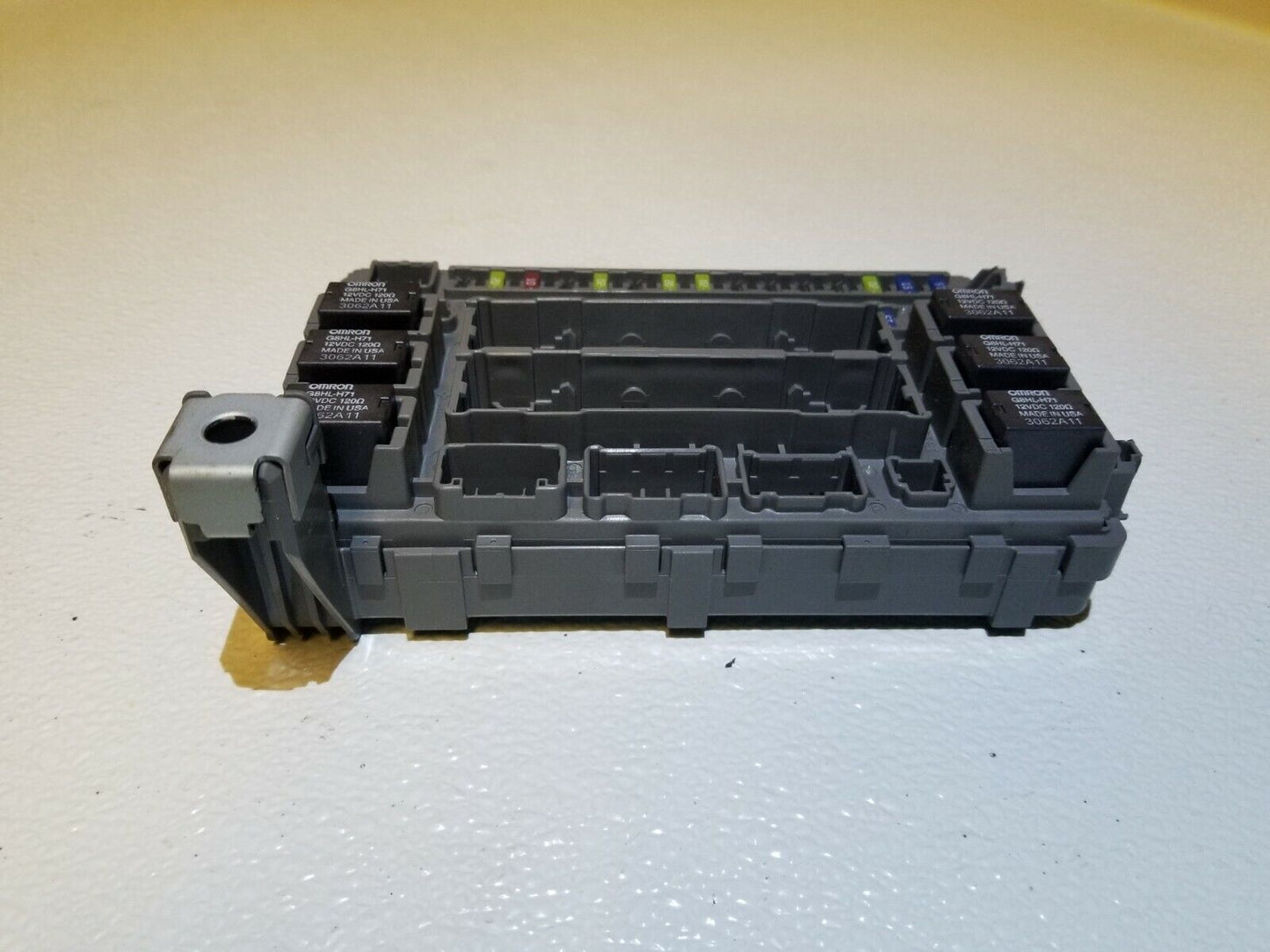 11 12 13 Honda Odyssey Body Control Module Bcm Fuse Box OEM