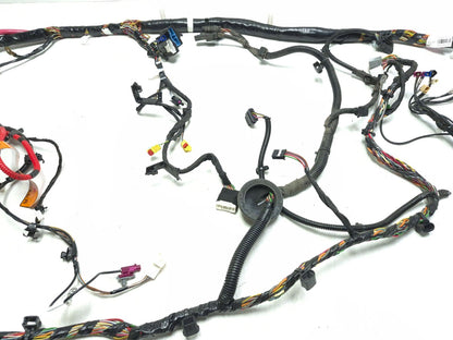 2018 Tesla Model 3 Main Body Wire Wiring Harness Passenger Side 1067955-00-e OEM