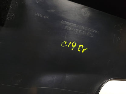 13 -16 Scion Fr-s Frs Dash Steering Column Kick Panel Trim Cover Lower OEM