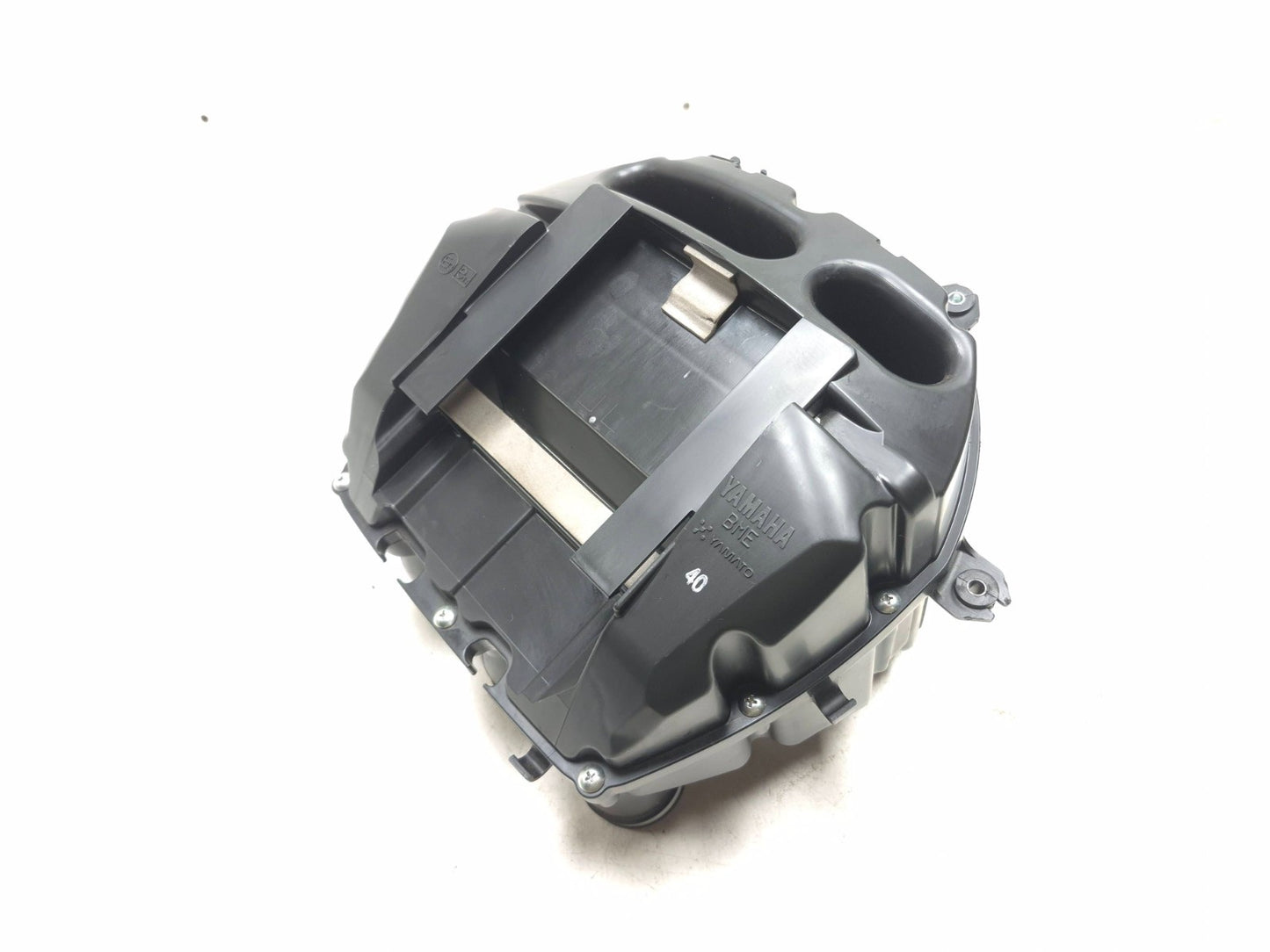 2025 Yamaha Xsr900 Air Cleaner Box Assy OEM