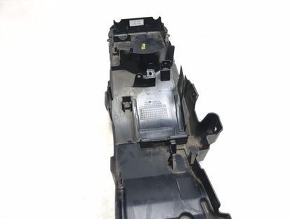 2019 Honda Cbr300r Rear Back Under Tail Battery Tray Plastic OEM