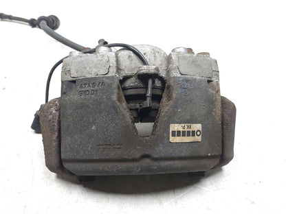 09-16 Audi A4 Quattro Front Brake Caliper Left & Right Pair OEM