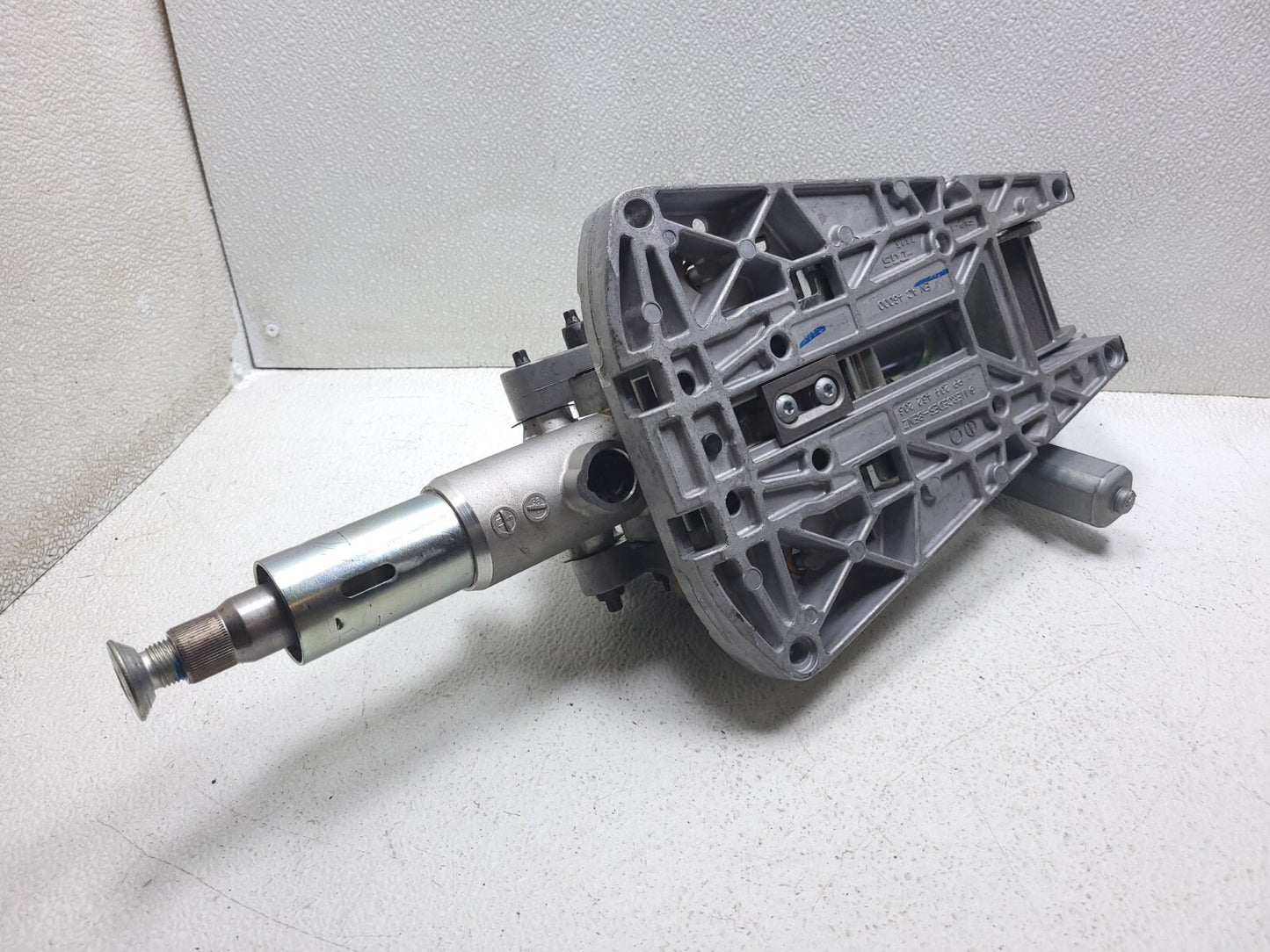 2014 Mercedes E350 Steering Column OEM