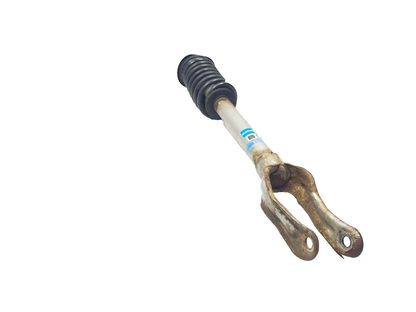 2015 Jeep Grand Cherokee Front Left Strut Coil Spring OEM