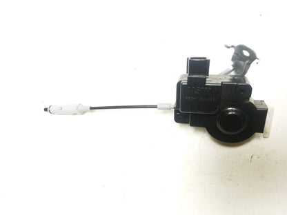 11-17 Lexus CT200h Fuel Tank Door Lock Latch Actuator OEM