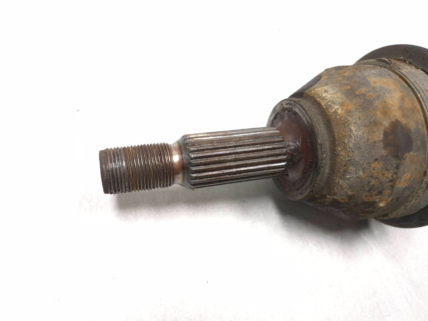 2013 Ford Transit Connect Front Axle Shaft Passenger Side Right OEM