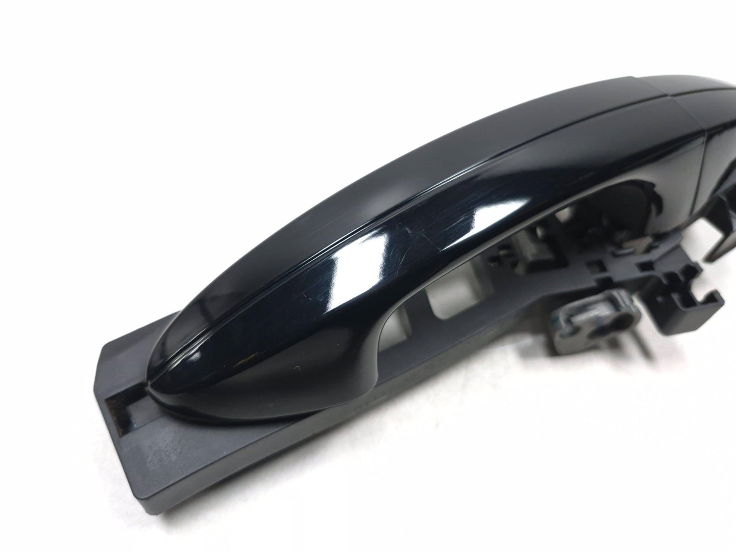 2019 Ford Ecosport Exterior Door Handle Rear Passenger Side Right OEM