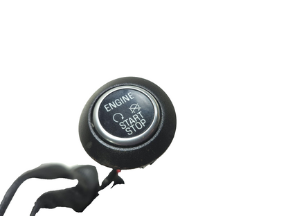 2017 Ford Focus Ignition Start Button OEM