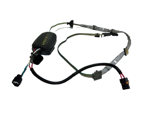 2011 Hyundai Veracruz Trailer Hitch Wire Harness OEM