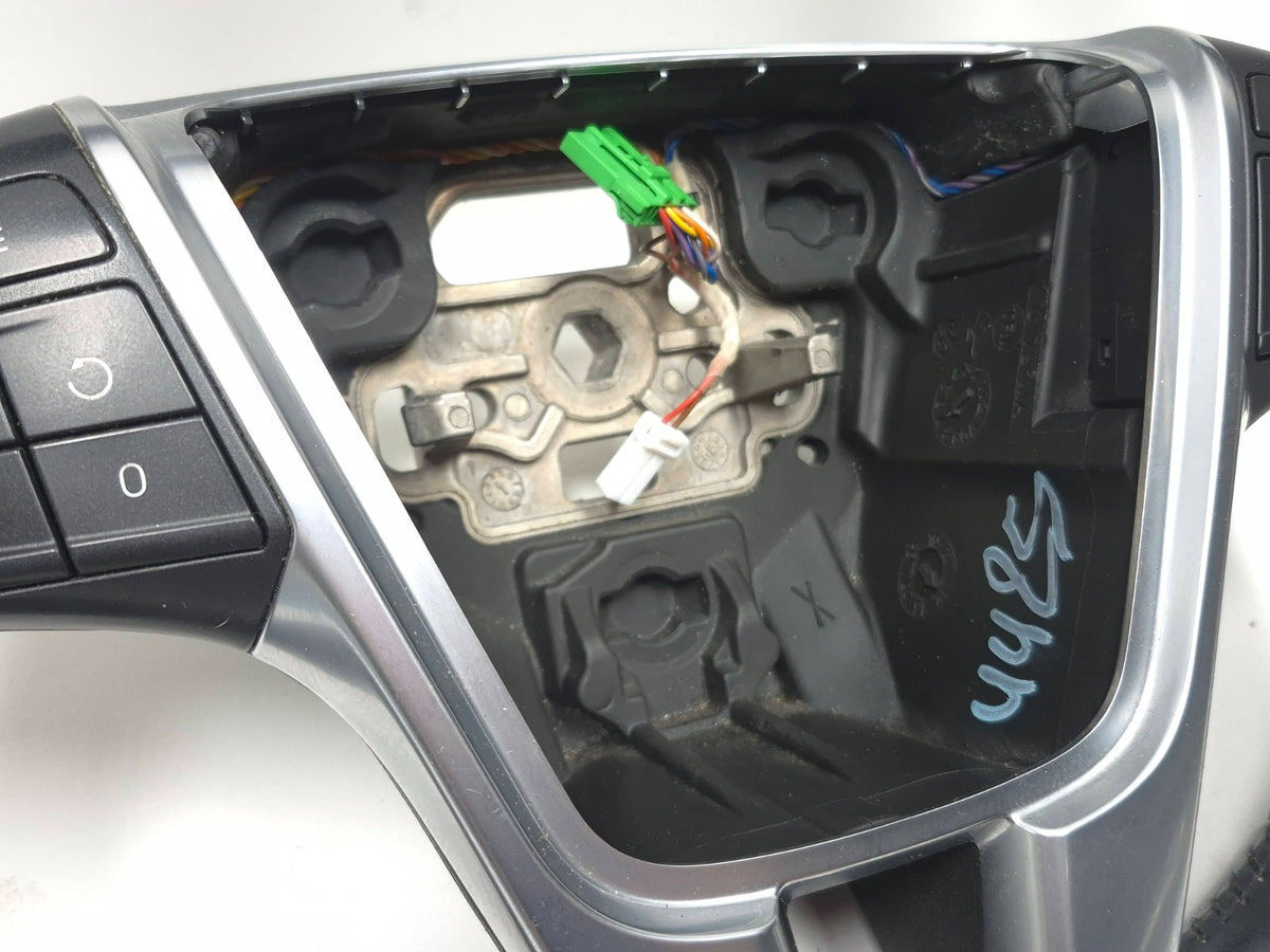 2013 Volvo S60 Steering Wheel OEM