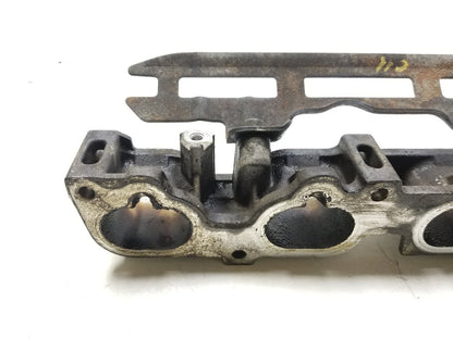 10-14 Nissan Rogue Intake Manifold Lower OEM ✅