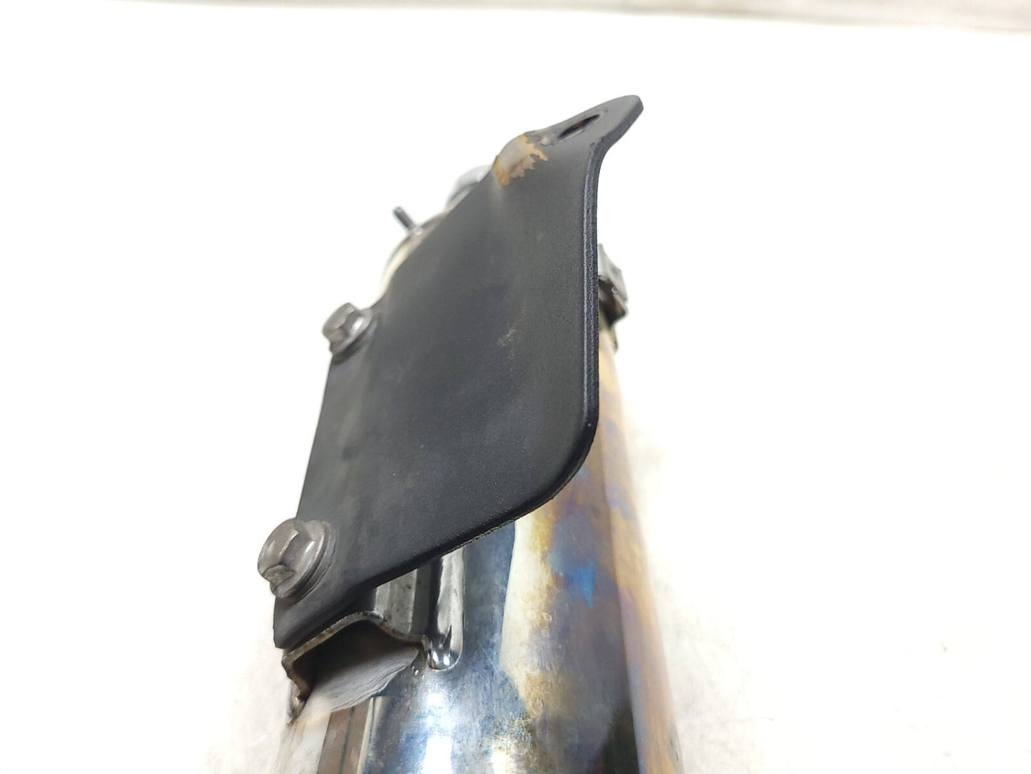 2024 Royal Enfield Bullet 350 Exhaust Muffler OEM