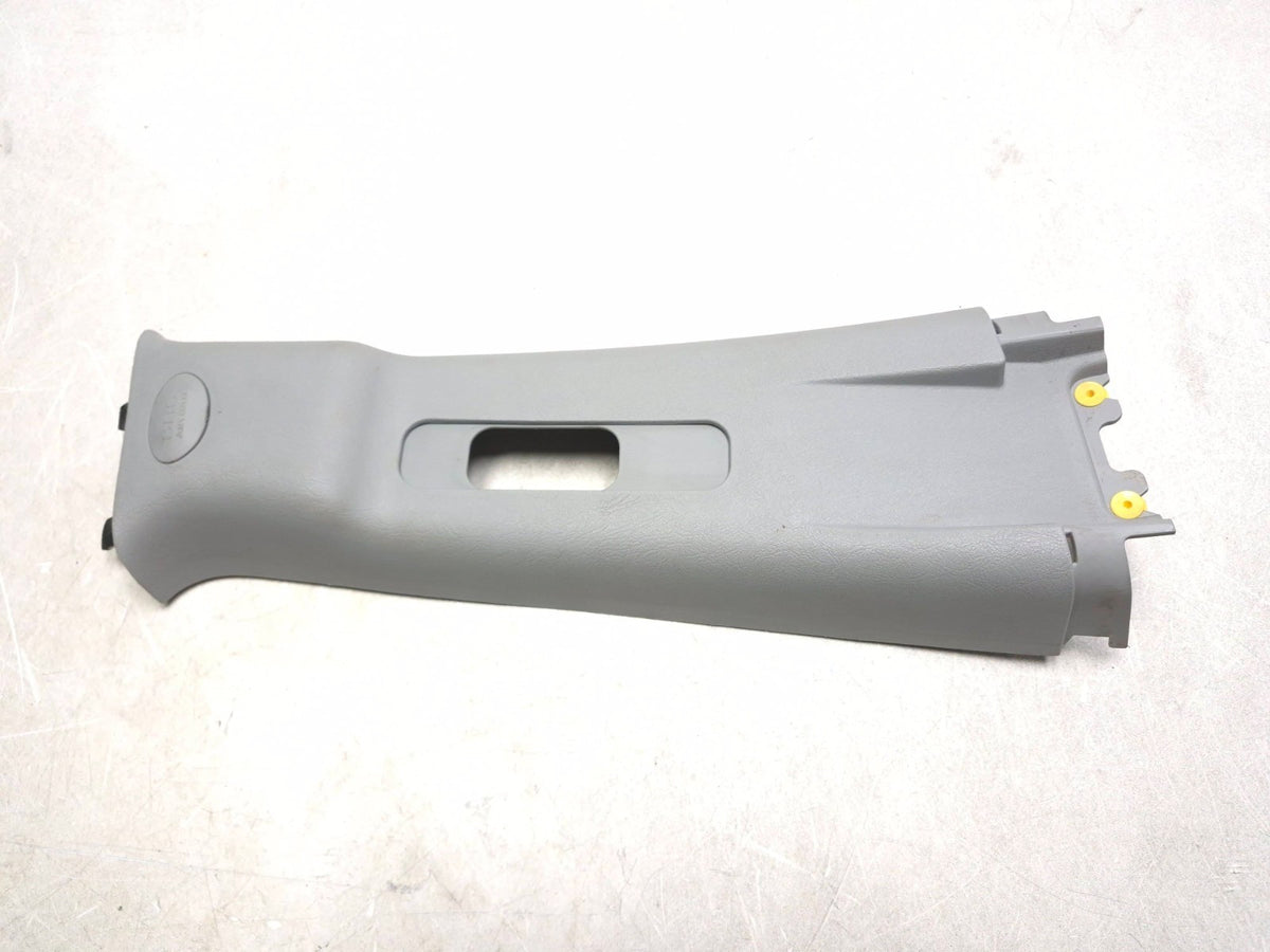 2008 Hyundai Tucson B A Pillar Trim  Cover 4 Pcs OEM