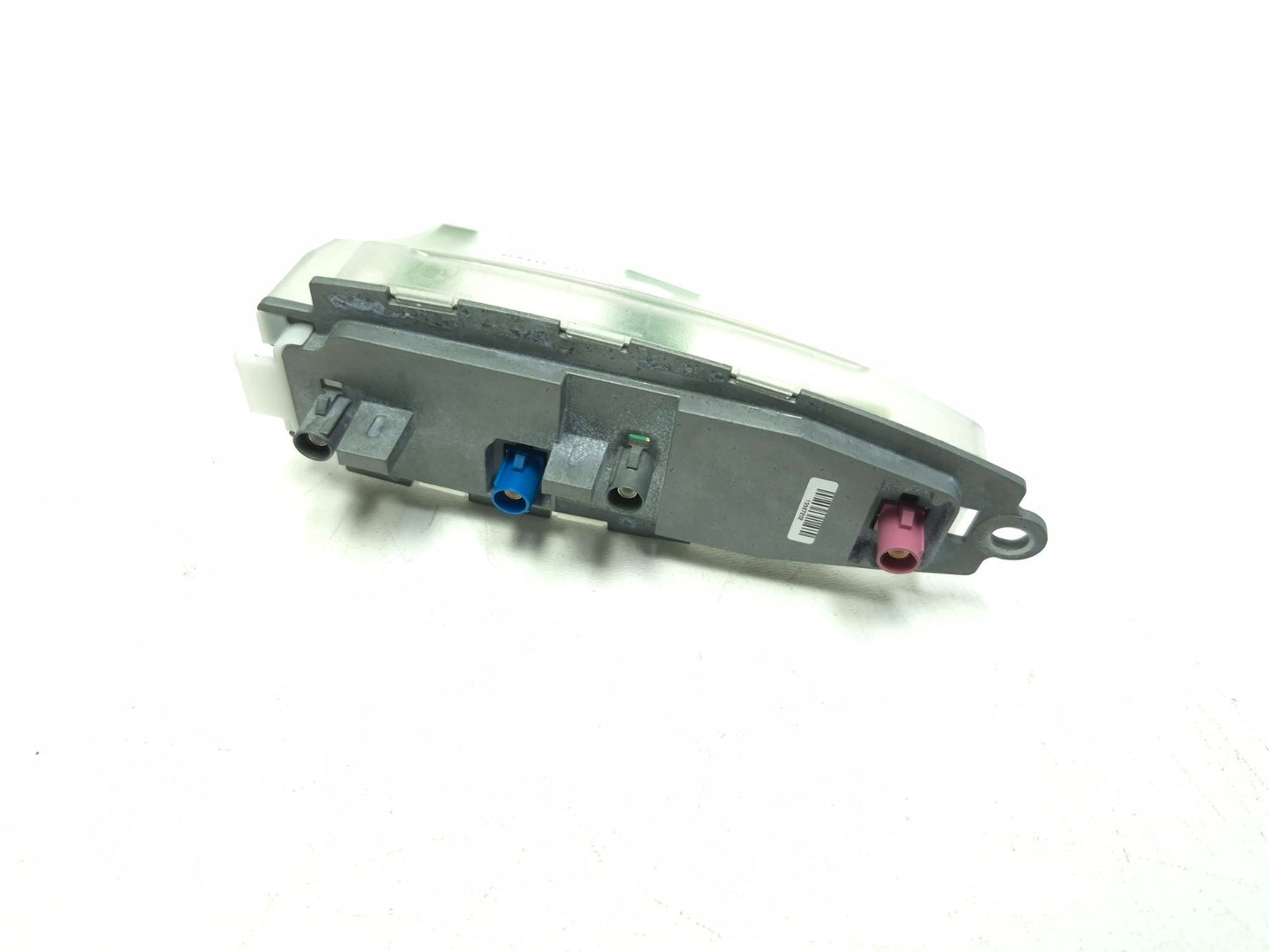 2011 BMW 750li Roof Shark Fin Radio Antenna OEM