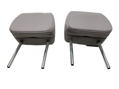 2018 Honda Odyssey Front Seat Headrest Pair OEM