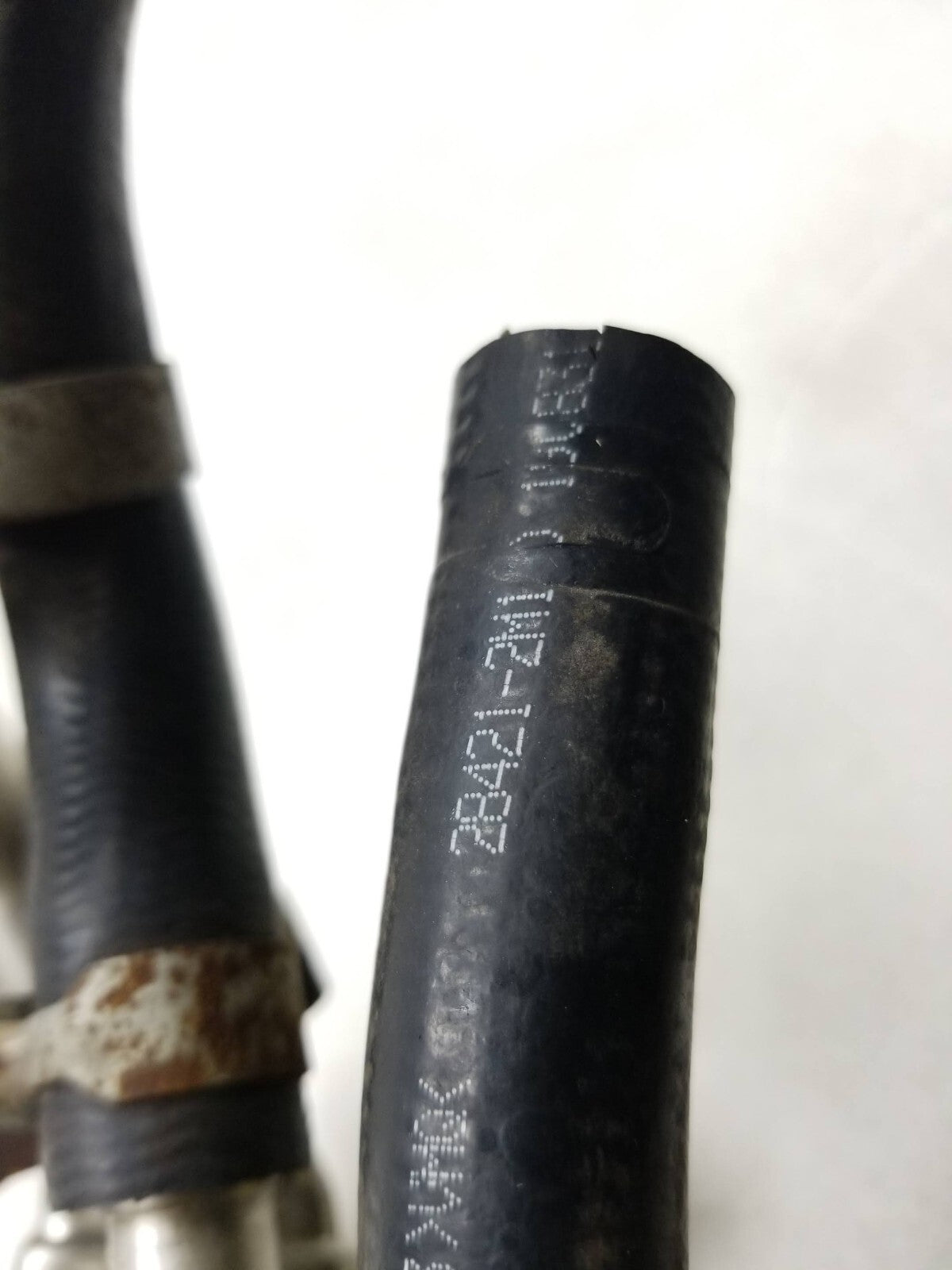 2020 Hyundai Venue Egr Cooler OEM