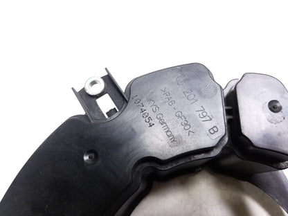 2010 - 2014 VW Golf GTI Fuel Vapor Canister W/ Detection Pump OEM