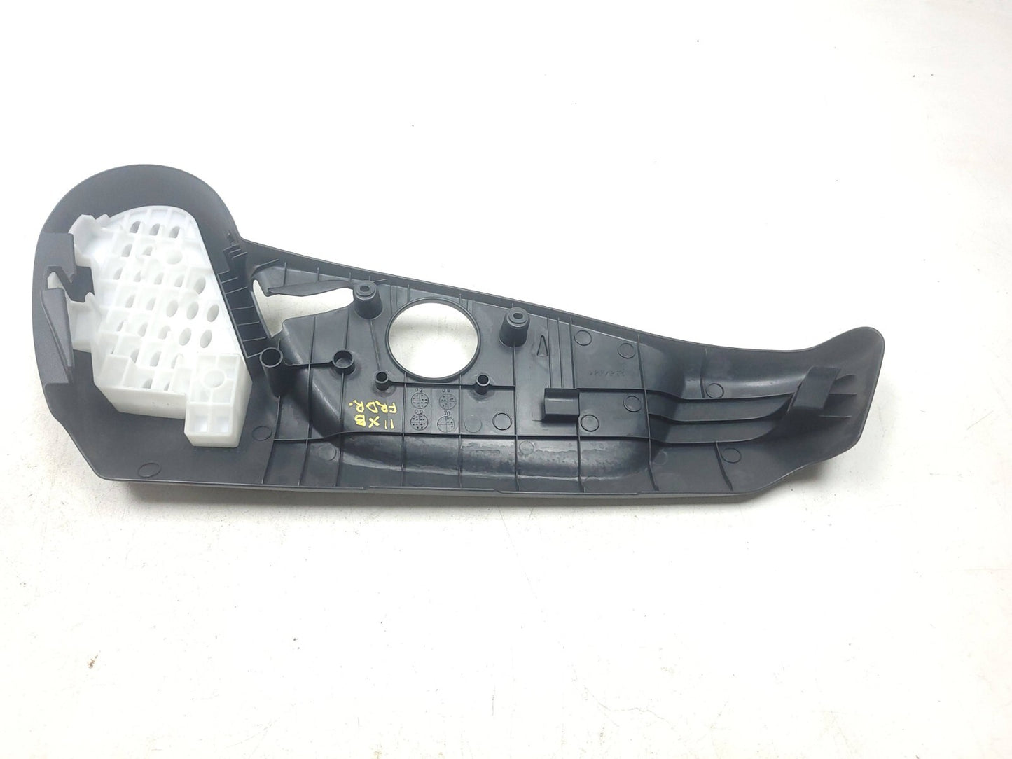 2011 Scion Xb Front Seat Cover Trim & Guide Sleeve Left Driver Side Set OEM
