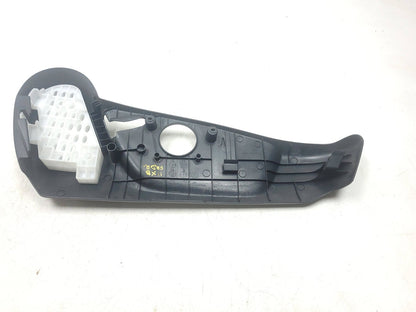 2011 Scion Xb Front Seat Cover Trim & Guide Sleeve Left Driver Side Set OEM