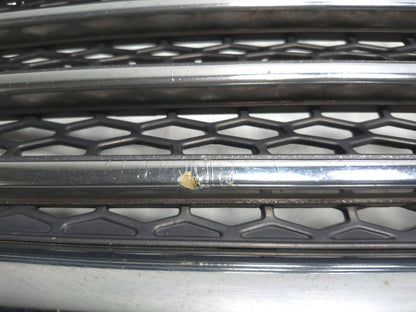 2009 Nissan Maxima Front Bumper Grille W/ Emblem OEM