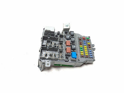 2007 2008 Acura Tl Type-s Dashboard Instrument Panel Fuse Relay Box OEM