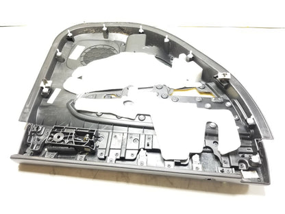 2012 Jeep Grand Cherokee Door Panel Trim Rear Passenger Side Right OEM