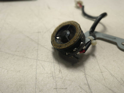 2007 Toyota Corolla Door Audio Speaker OEM