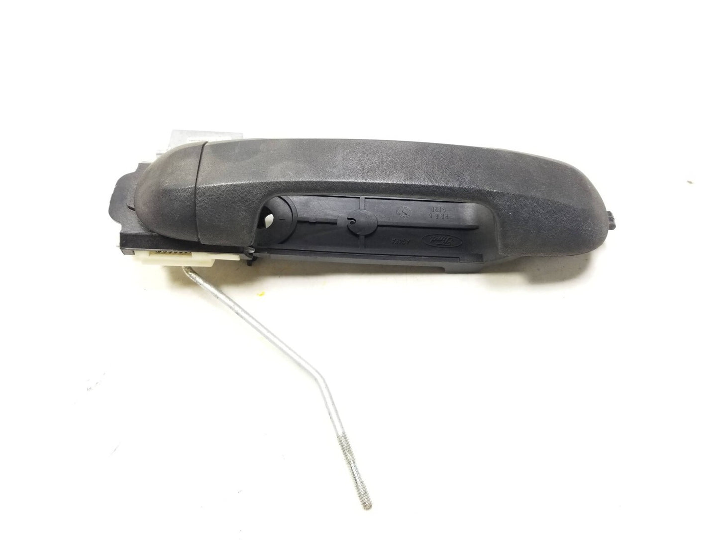10-13 Ford Transit Connect Rear Back Door Exterior Handle Passenger Side Oem✅