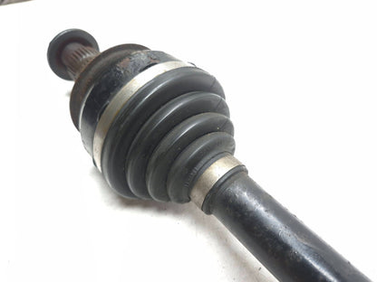2013 Chevrolet Camaro Rear Cv Axle Shaft Left & Right Pair OEM