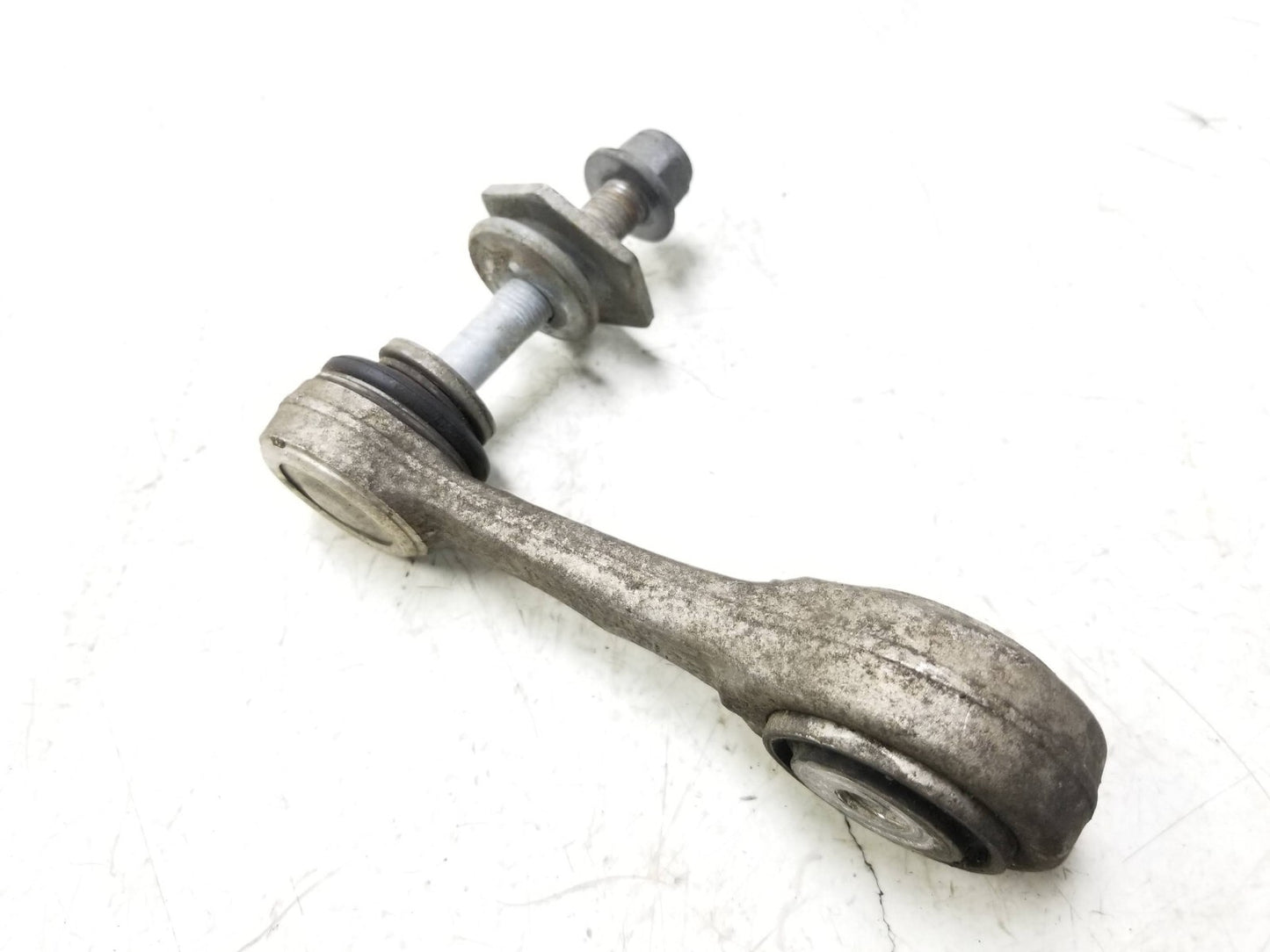 2017-2023 Alfa Romeo Stelvio Rear Control Arm Driver Side Left OEM