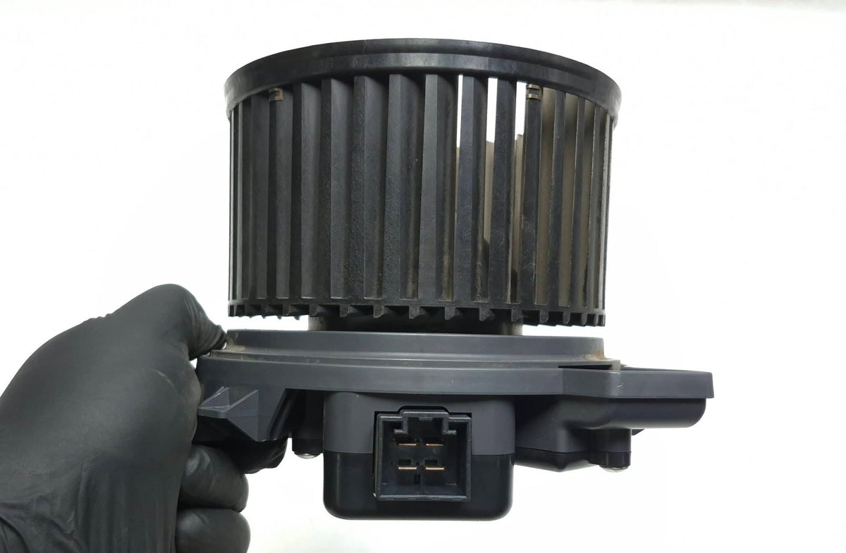 2018 Tesla Model 3 Y S X AC Heater Blower Motor 1539475-00-a OEM
