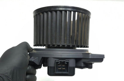 2018 Tesla Model 3 Y S X AC Heater Blower Motor 1539475-00-a OEM