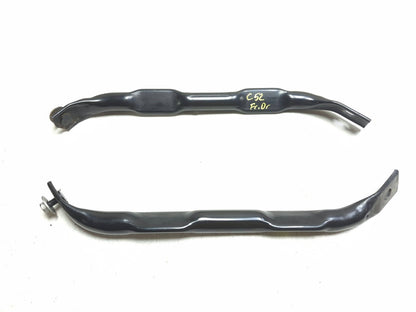 2008 BMW X6 E71 Bumper Reinforcement Rod Left & Right OEM