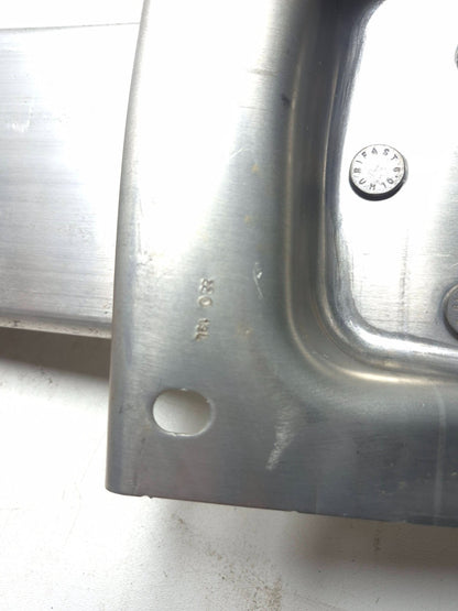 2019 Tesla Model 3 Rear Bumper Reinforcement OEM