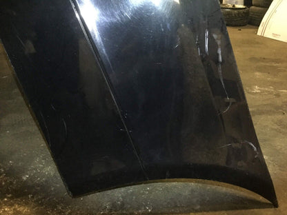 04-07 BMW 5 E60 525i 530i Rear Bumper Cover 7061252 OEM ✅