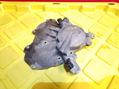 09-13 Infiniti G37 X Timing Cover Solinoid Valve Right Pass Side  Vq37vhr OEM ✅
