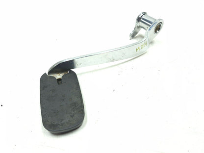 2004 Harley-davidson Touring Electra Glide Brake Pedal OEM