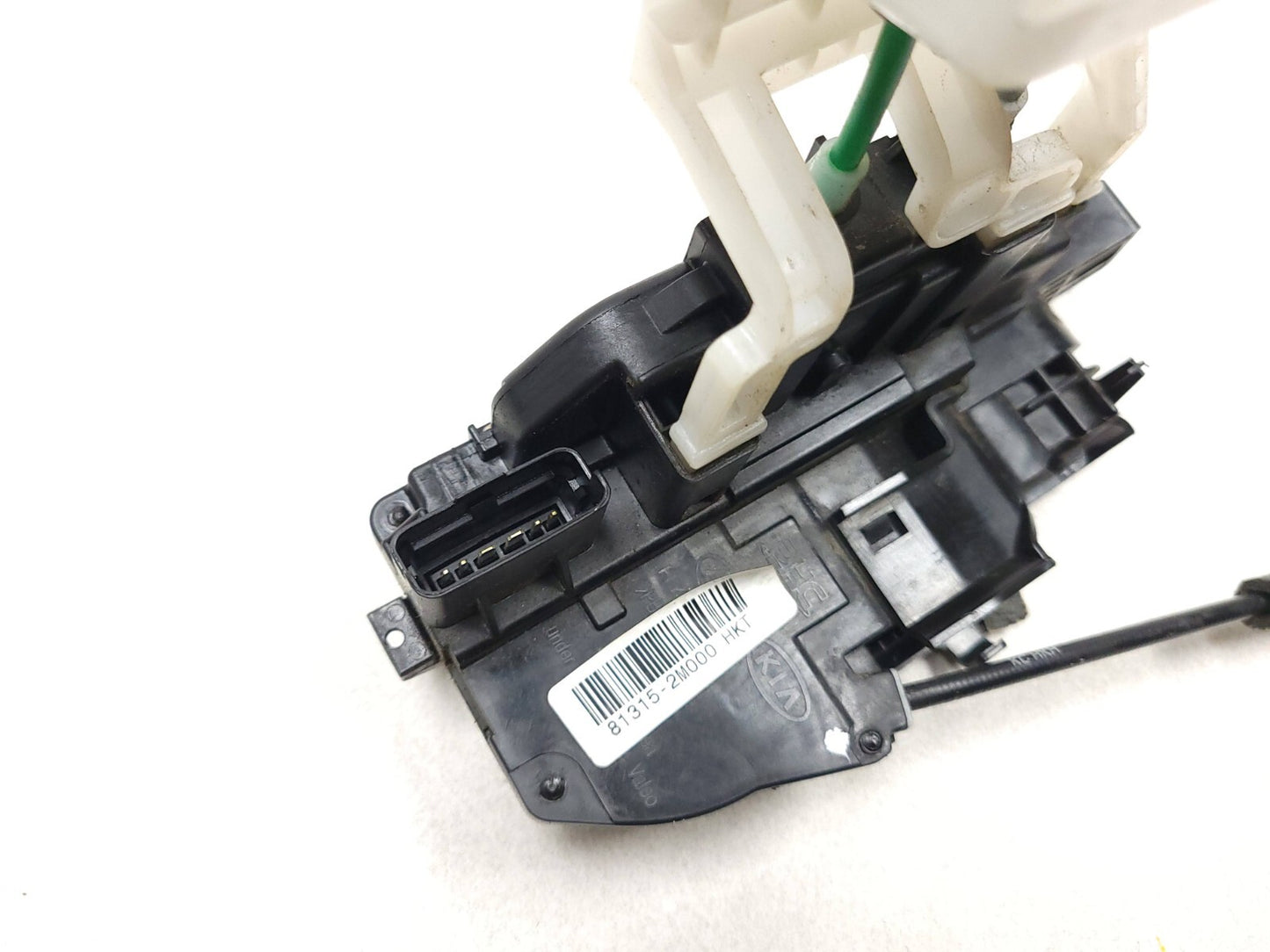2013-2016 Genesis Coupe Door Lock Latch Actuator Left Driver OEM