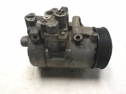 2017 Subaru Legacy Ac Compressor  OEM