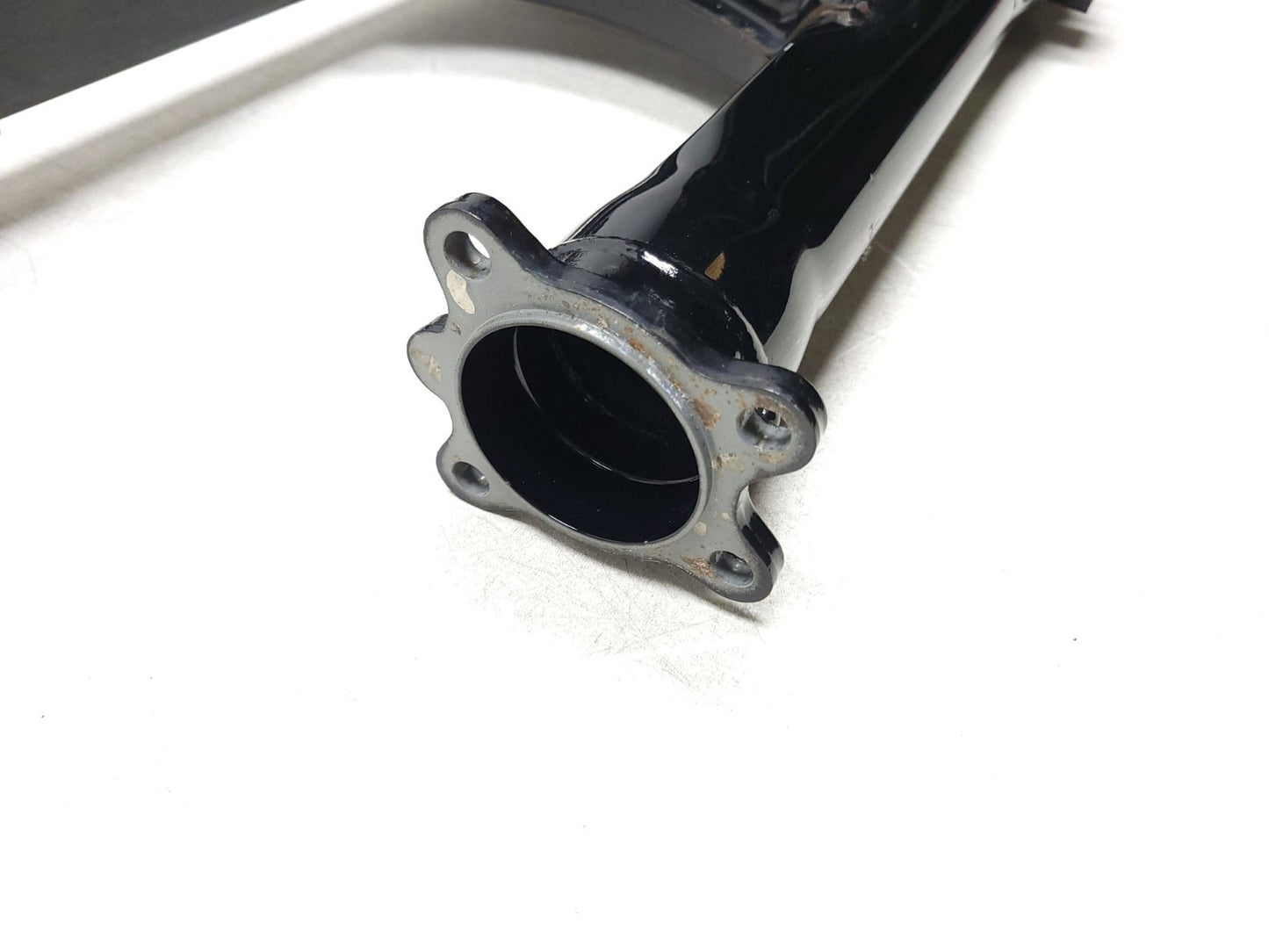 2008 Honda Shadow Vt 750ca  Swing Arm OEM