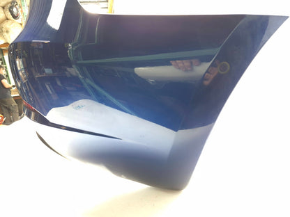 2020 Tesla Model 3 Rear Bumper Cover W/ Parking Sensor Local Pick Up Only OEM