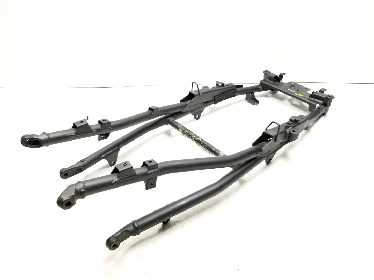 2015-2018 Kawasaki Klz1000 Versys 1000 Rear Sub Frame Subframe OEM