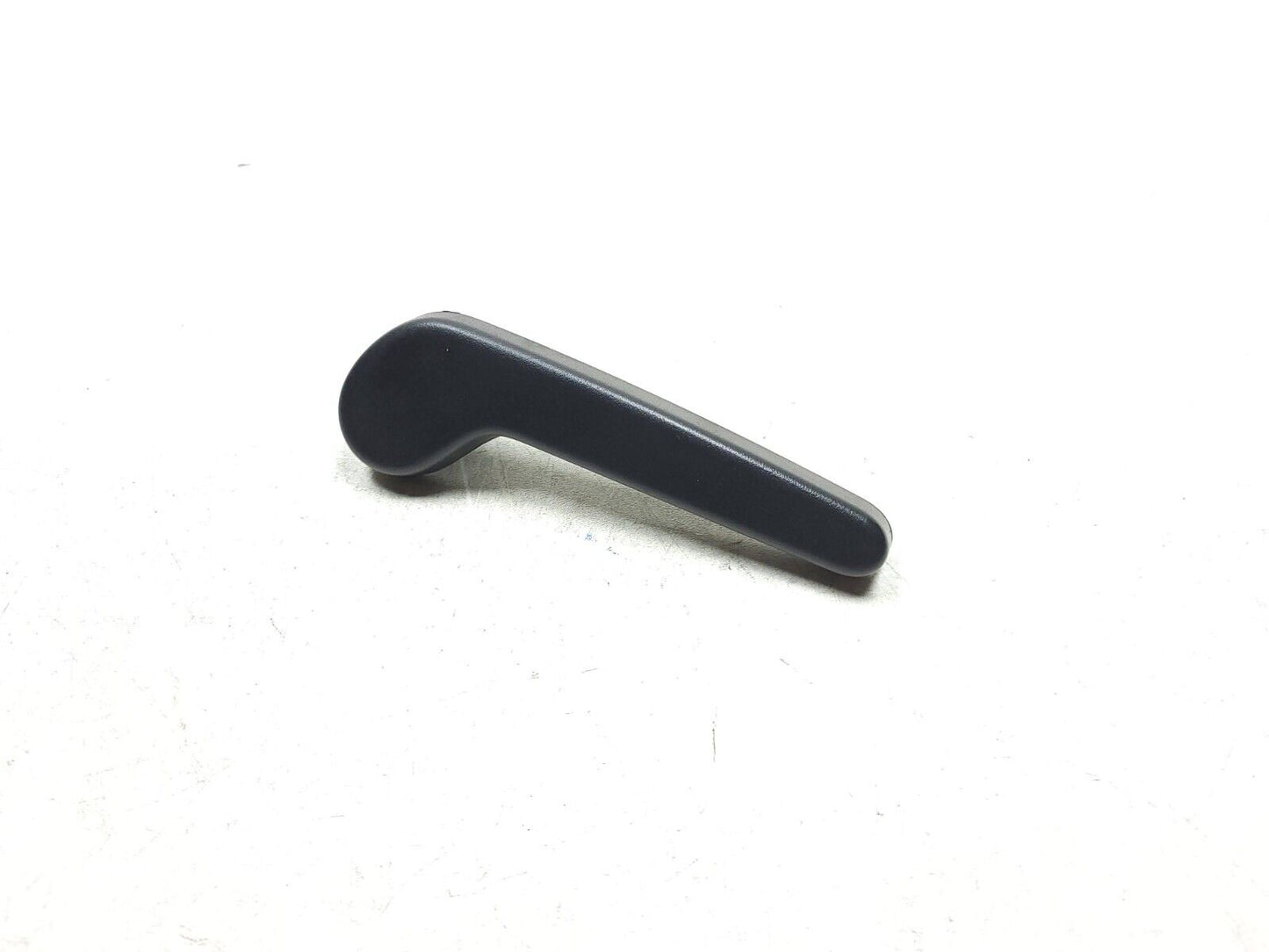 10-14 Chevrolet Suburban Rear Seat Trim Cover Knob Driver Side Left OEM