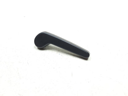 10-14 Chevrolet Suburban Rear Seat Trim Cover Knob Driver Side Left OEM