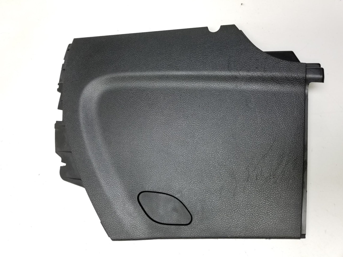 2012 Jeep Grand Cherokee Center Console Trim Cove Left & Right OEM