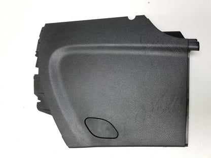 2012 Jeep Grand Cherokee Center Console Trim Cove Left & Right OEM