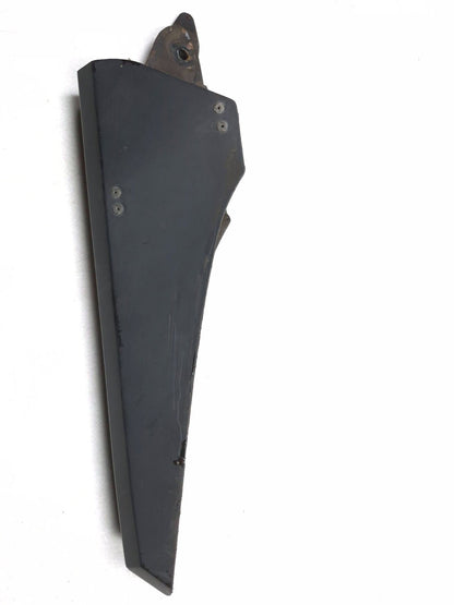 1993 Suzuki Gsx 600 Fp Katana Drive Chain Cover OEM