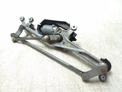 2012 Honda Cr-z Windshield Wiper Motor & Linkage Transmission OEM
