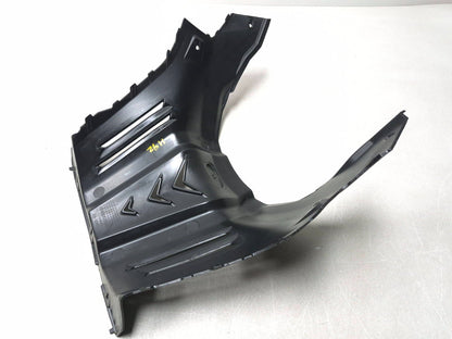 2023 Qianxin Fy200t Under Seat Cover Panel Fairing OEM