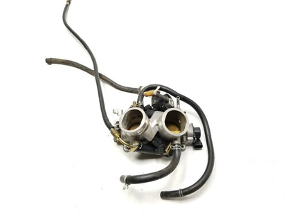 2002 Aprilia Rst 1000 Futura Throttle Body Injector OEM